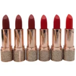 Labial en Barra | Ushas