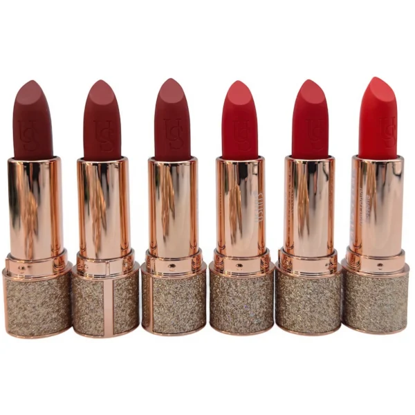 Labial en Barra | Ushas