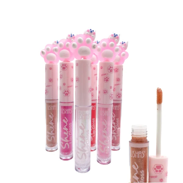 Brillo Labial | Ushas