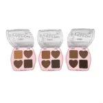 Sombra para Cejas en Crema & Polvo 4cl. | Ushas