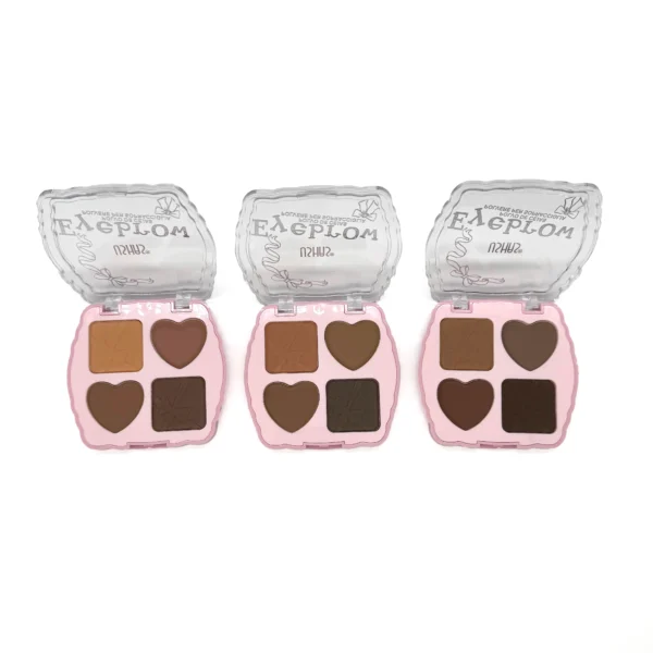 Sombra para Cejas en Crema & Polvo 4cl. | Ushas