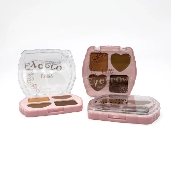 Sombra para Cejas en Crema & Polvo 4cl. | Ushas