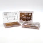 Paleta de Corrector 4 Tonos Flower