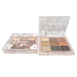 Paleta de Sombras 9cl. | Ushas