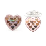 Paleta de Sombras 12cl | Ushas