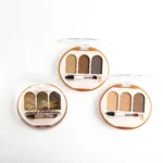 Paleta de Sombra para Cejas 3cl. | Ushas