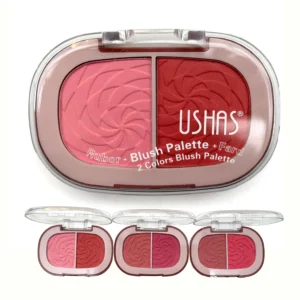 Rubor 2 Tonos | Ushas