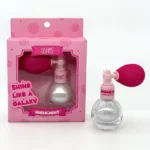 Iluminador Shine Plata | Ushas