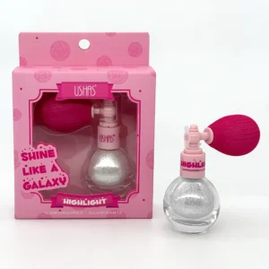 Iluminador Shine Plata | Ushas