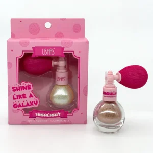 Iluminador Shine Dorado | Ushas