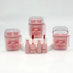 Brillo Labial Llavero 2en1 | Ushas