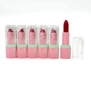 Labial Matte Velvet | Ushas