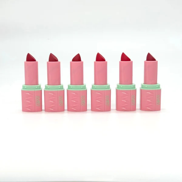 Labial Matte Velvet | Ushas