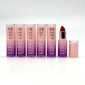 Lápiz Labial Matte | Ushas