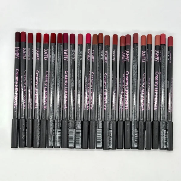 Lápiz Labial Creamy | Ushas