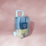 Mini Valija de Maquillaje