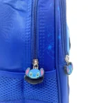 Mochila Escolar 2 Cierres
