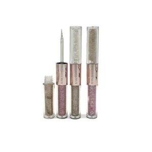 Delineador Glitter 2cl. | Kakashow