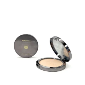 Polvo Compacto Osito l Kakashow