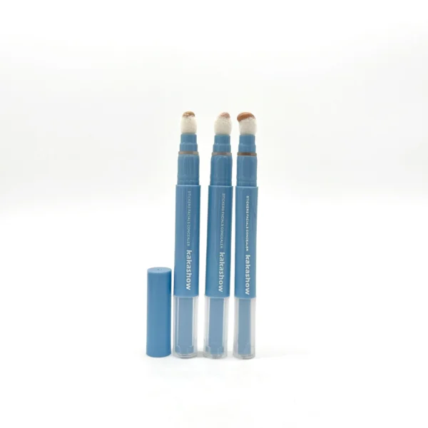 Corrector con Esponja Aplicadora l Kakashow