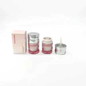 Brillo Labial Gelatina l Kakashow