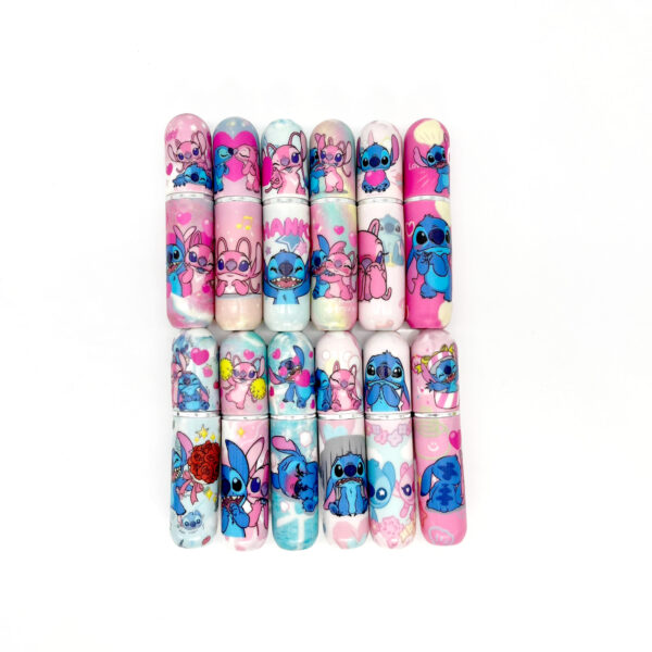Mini Perfumero Stitch 5ml