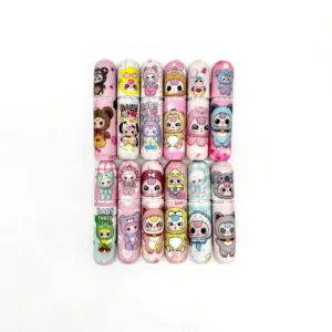 Mini Perfumero Baby Tree 5ml