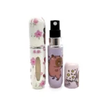 Mini Perfumero Capybara 5ml