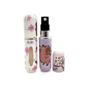 Mini Perfumero Capybara 5ml