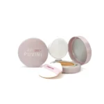 Base Cushion con Aplicador | Cappuvini