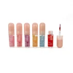 Set 3 Brillo Labial | Kobeleen