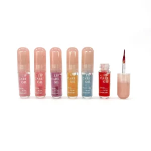 Set 3 Brillo Labial | Kobeleen