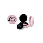 Rubor + Esponja | Kakashow