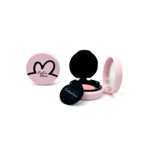 Rubor + Esponja | Kakashow