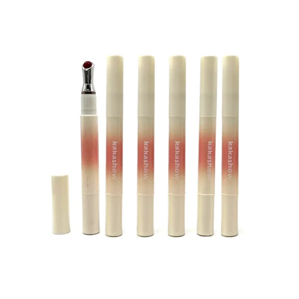 Brillo Labial l Kakashow