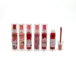 Brillo Labial Super Beauty Gatito | Cappuvini