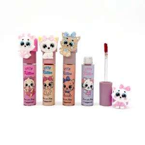 Labial Matte Velvet | Cappuvini