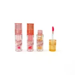 Set Aceite Labial Mágico 3pzas. | Cappuvini