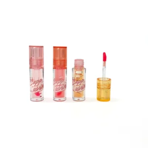 Set Aceite Labial Mágico 3pzas. | Cappuvini