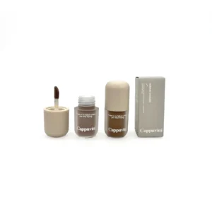 Contorno Textura Sedosa | Cappuvini