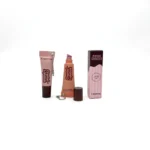 Brillo Labial Caramel | Cappuvini