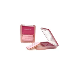 Rubor Cremoso | Cappuvini