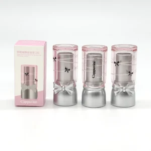 Labial Mágico Moño | Cappuvini