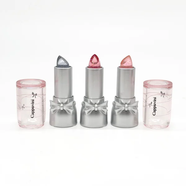 Labial Mágico Moño | Cappuvini