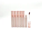 Labial Bubble Oso Efecto Terciopelo | Cappuvini