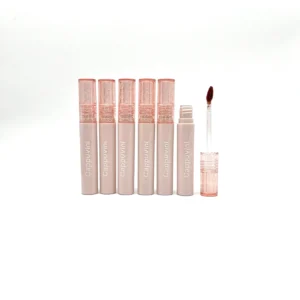 Labial Bubble Oso Efecto Terciopelo | Cappuvini