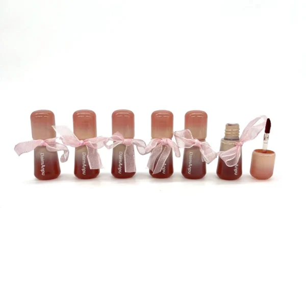 Brillo Labial Moño | Daimanpu