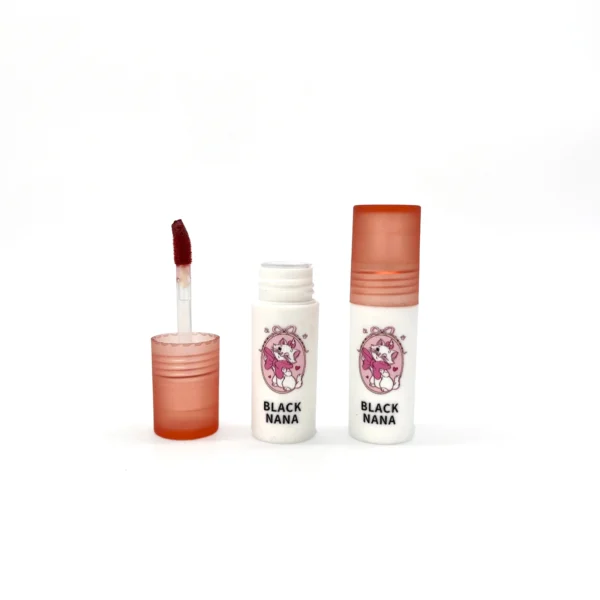 Labial Velvet Terciopelo Marie | Black Nana