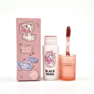 Labial Velvet Terciopelo Marie | Black Nana
