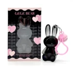 Brillo De Labios Black Bunny | Gege Bear